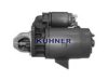 E.D.R 912440 Starter